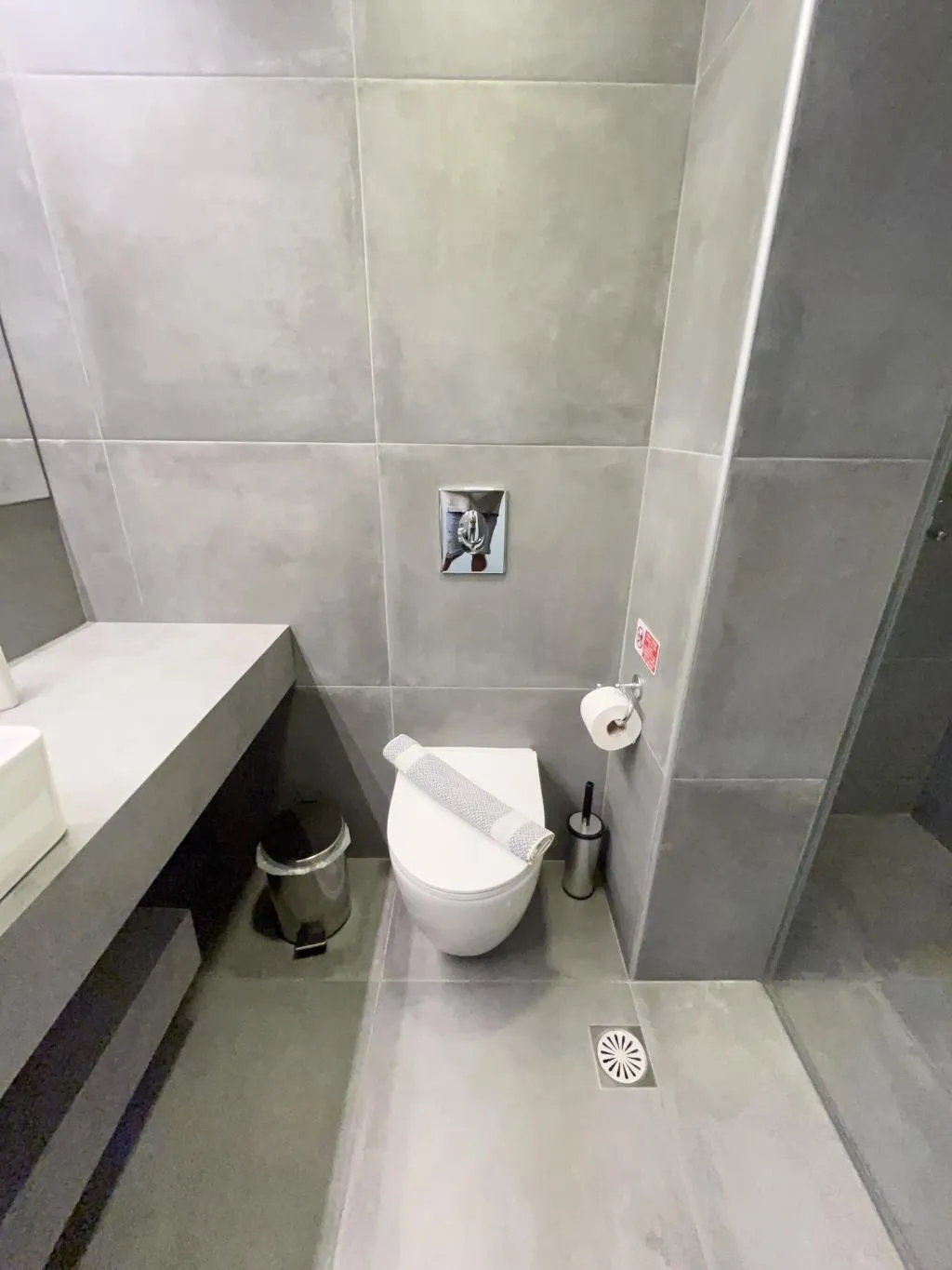 Room, Niriides Hotel, Crete