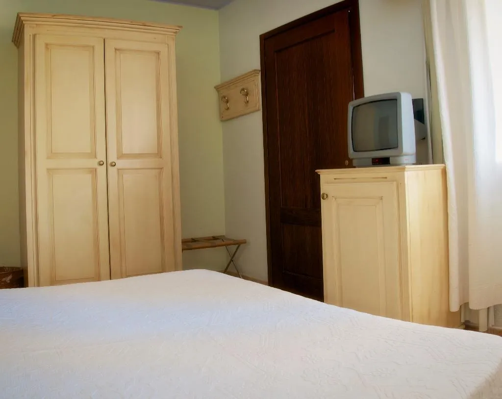 Room, Club Esse Cala Gonone Beach Village, Olbia