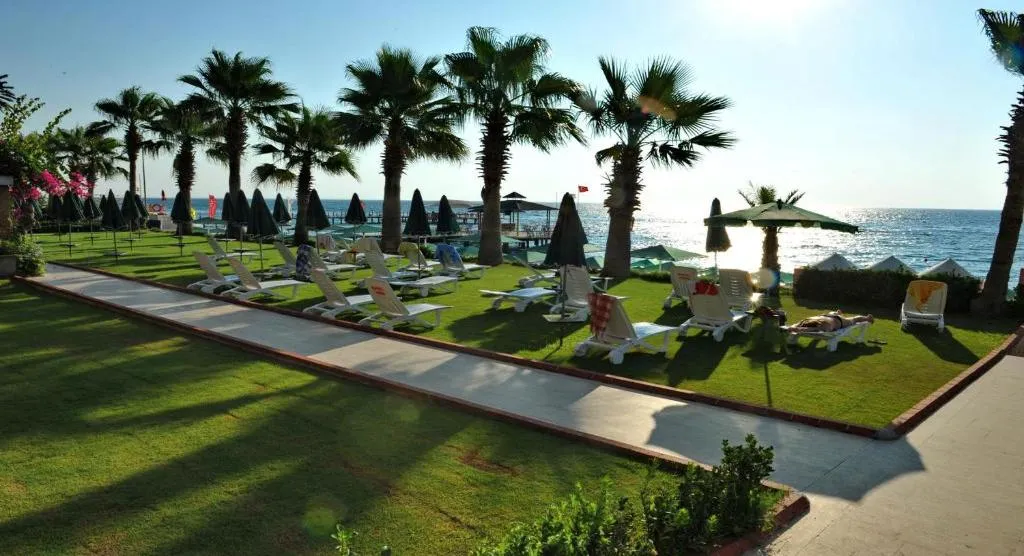 Conferences, Hotel Sea Gull - All Inclusive, Antalya