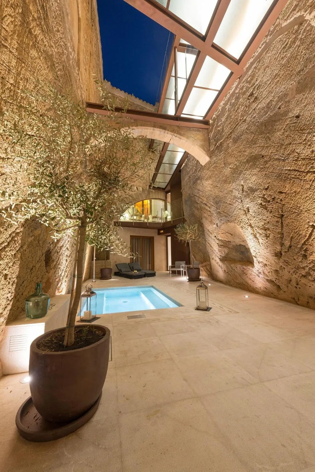 Sports and Entertainment, Hotel Can Mostatxins, Majorca