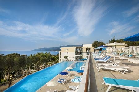 Girandella Resort Valamar Collection - Maro Suites, Istria