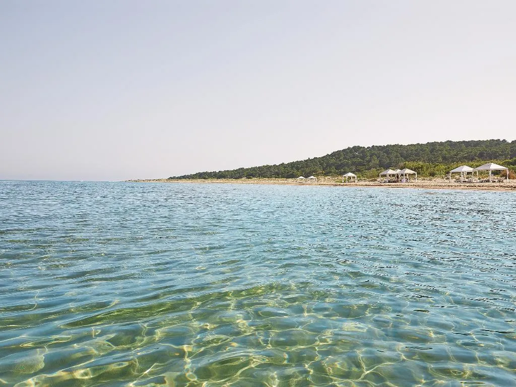 Beach, Mandola Rosa, A Resort to Live, Athens