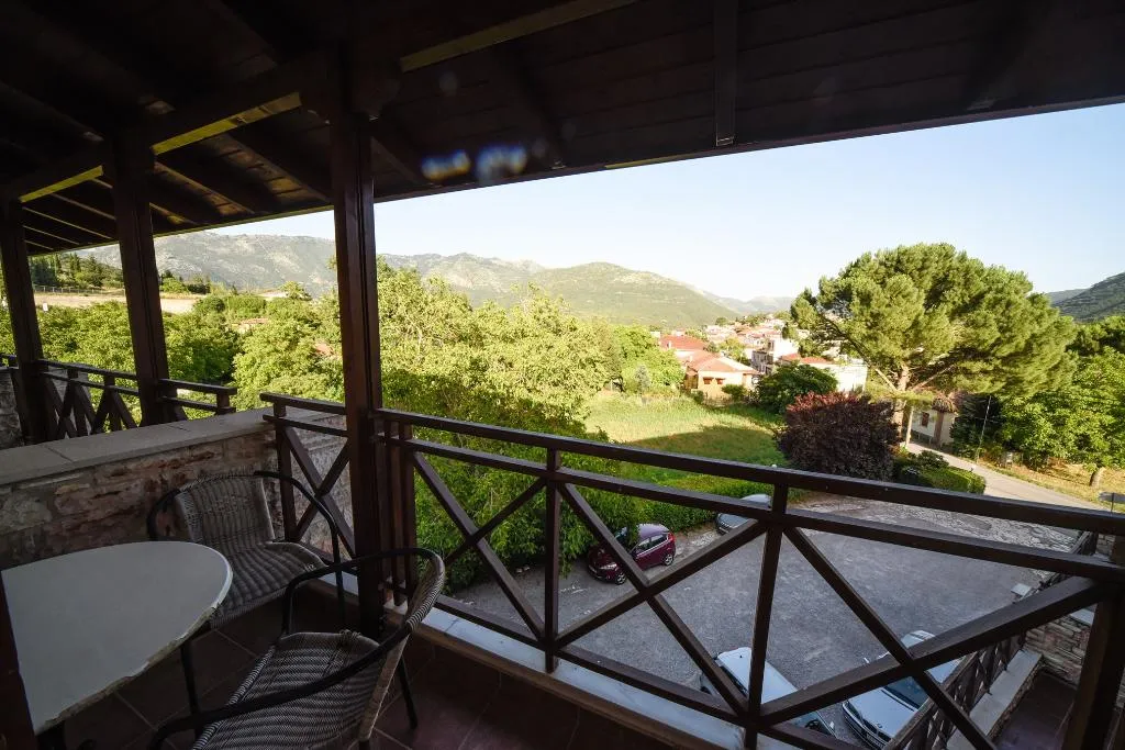 Double or Twin CLASSIC Room, Mont Helmos, Athens
