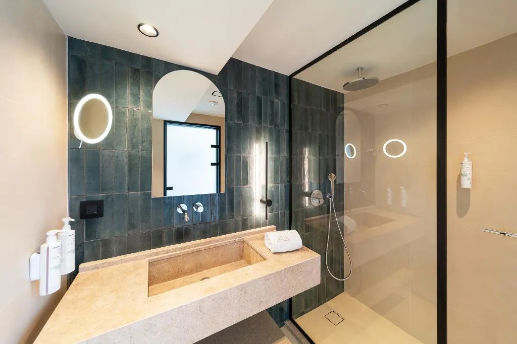 DOUBLE DELUXE Room, Alizo Boutique Hotel & Spa  - Adults Only, Rhodes