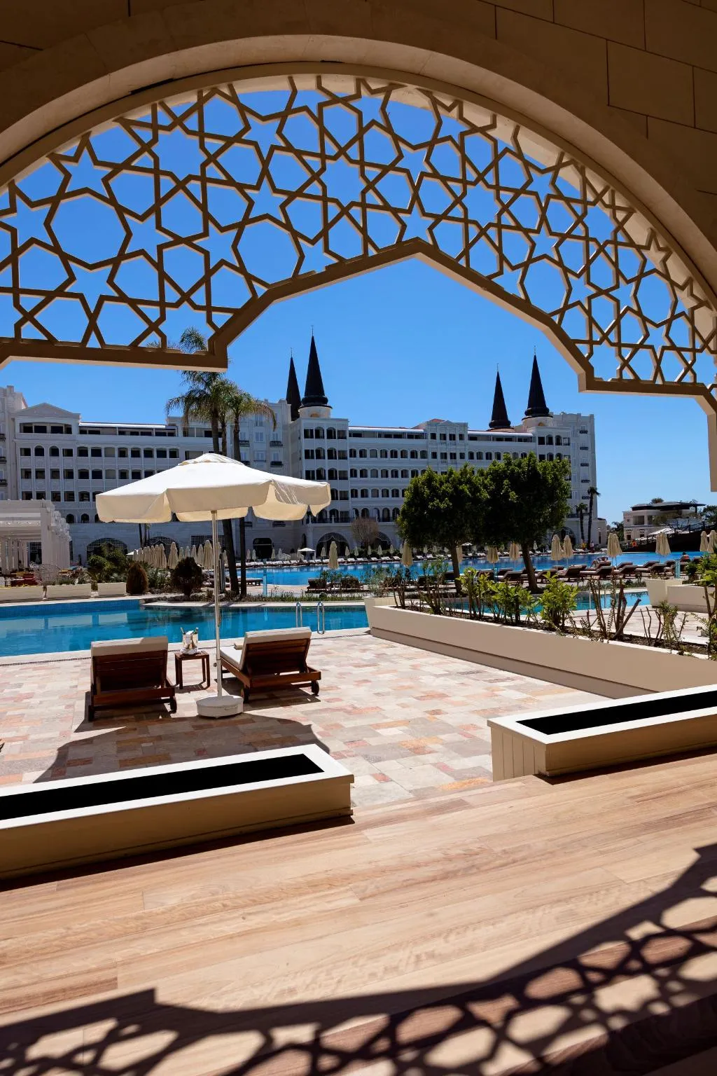 SUITE PREMIUM Room, Mardan Palace, Antalya
