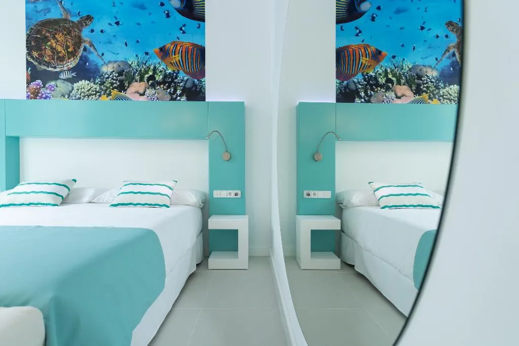 SUITE PARK VIEW Room, HD Acuario Lifestyle, Gran Canaria