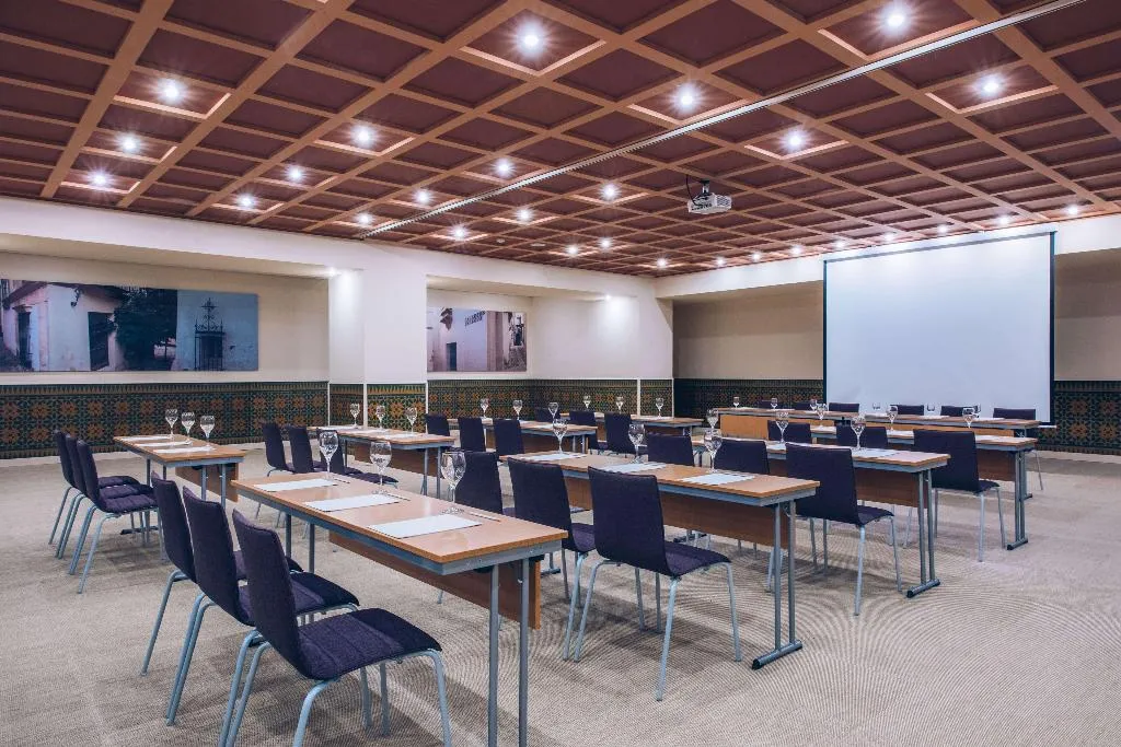 Conferences, Iberostar Selection Marbella Coral Beach, Costa Del Sol