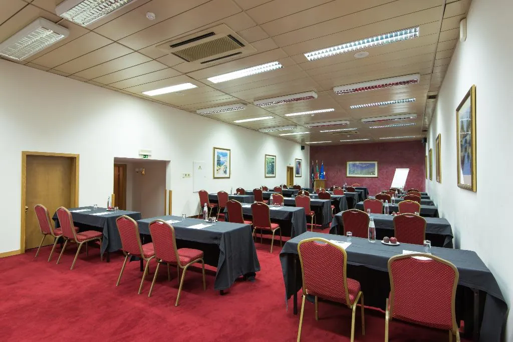 Conferences, Vila Gale Estoril, Lisbon