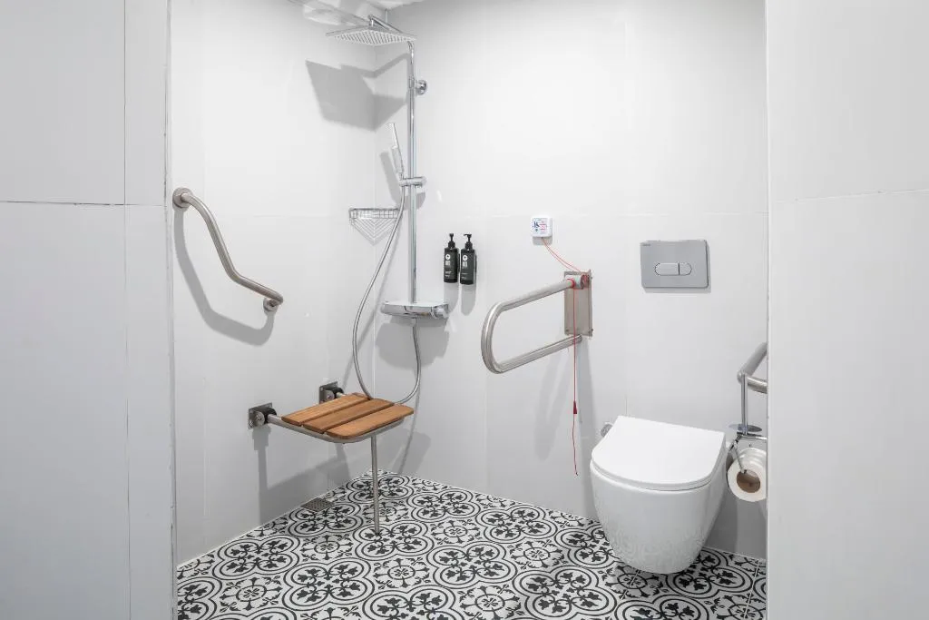 DOUBLE Accessible Room, Ramada By Wyndham Dalaman, Dalaman