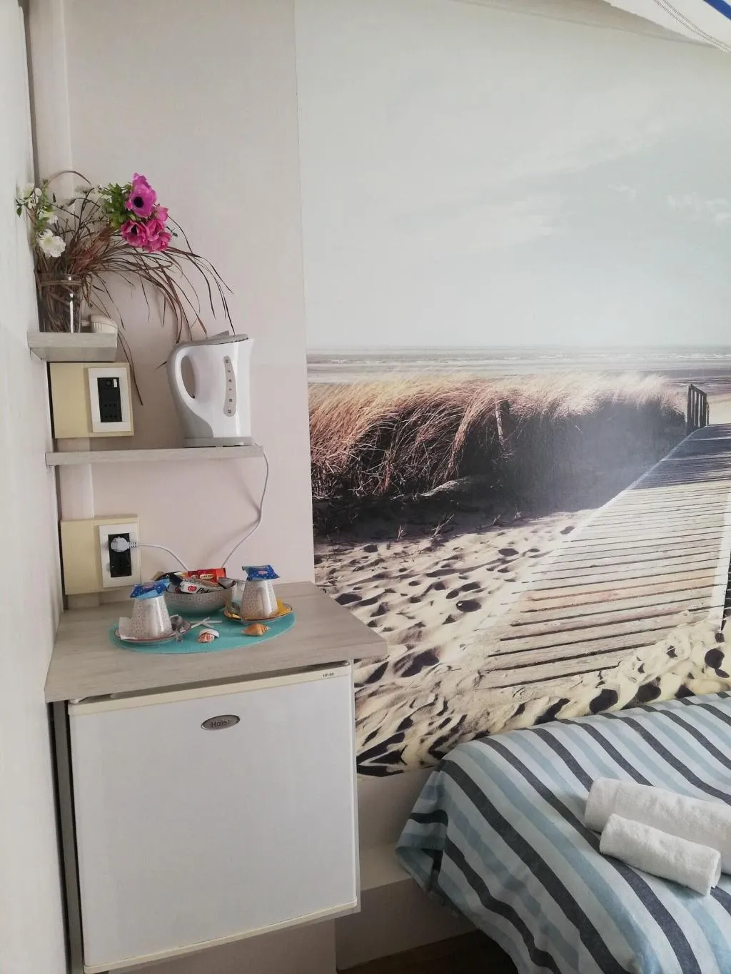 Room, 328 Il Veliero Romantico, Venice