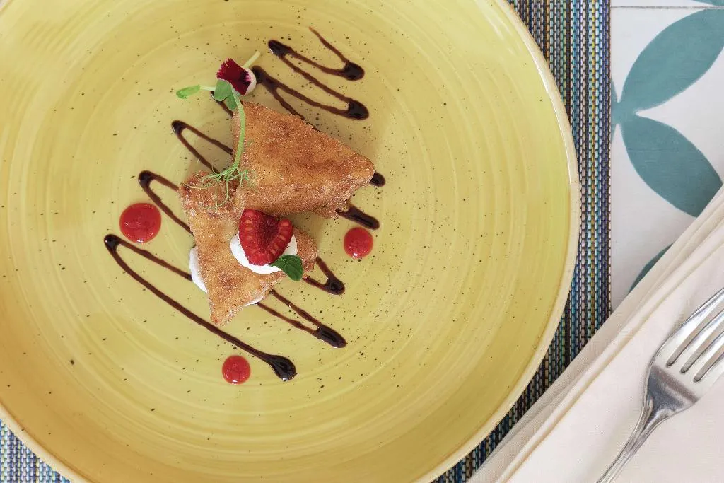 Restaurant, Hyatt Vivid Playa Del Carmen - Adults Only, Playa Del Carmen