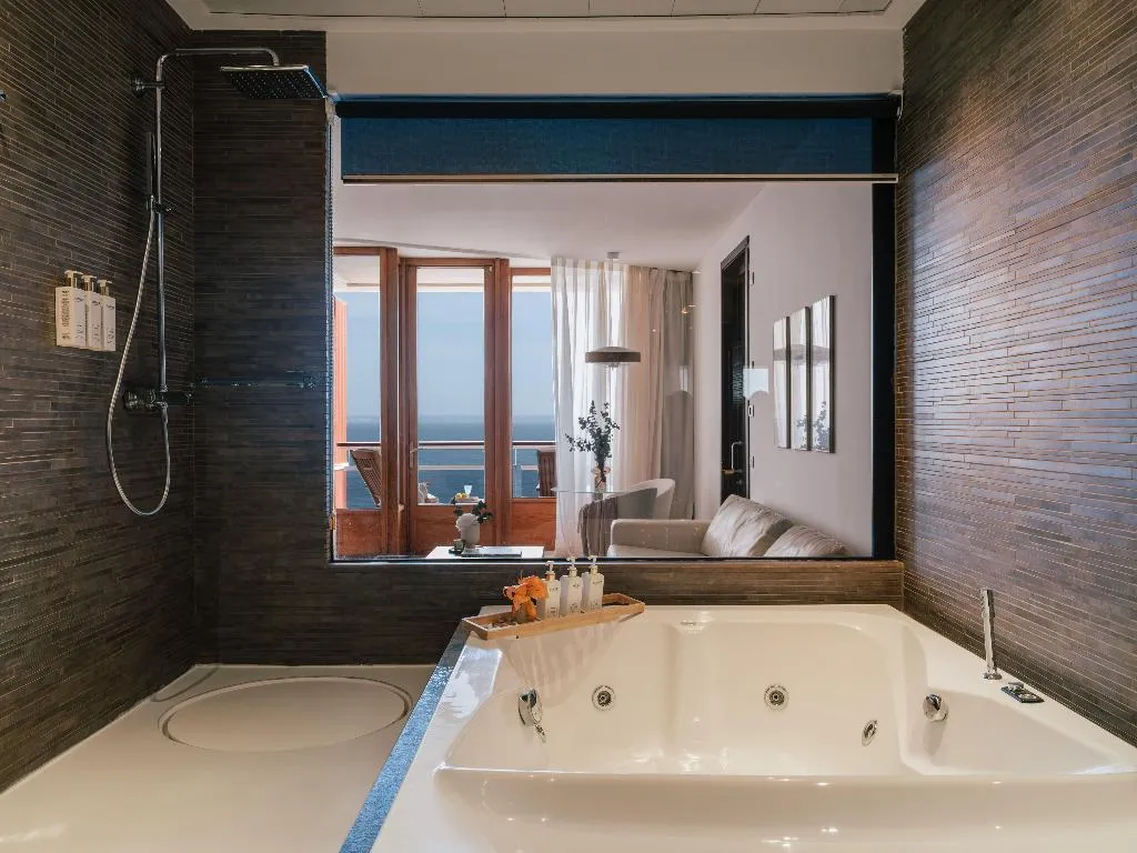 SUITE SEA VIEW Room, Hotel de Mar Gran Meliá, Majorca