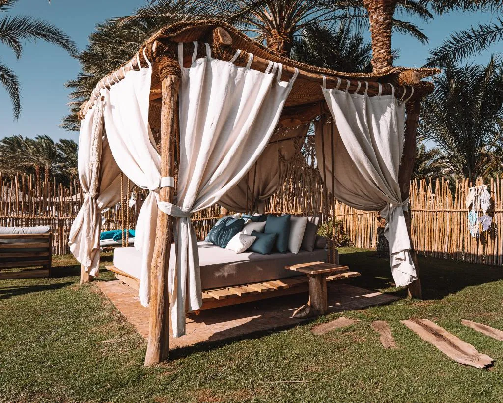 Beach, Fort Arabesque Resort, Spa and Villas, Red Sea Riviera