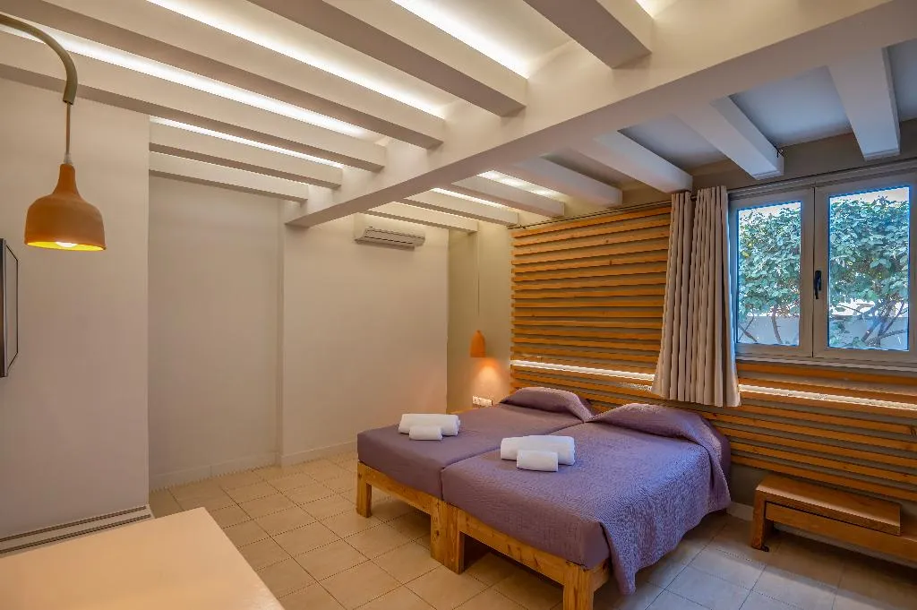 APARTMENT DUPLEX Room, Blue Sky Apartments, Crete