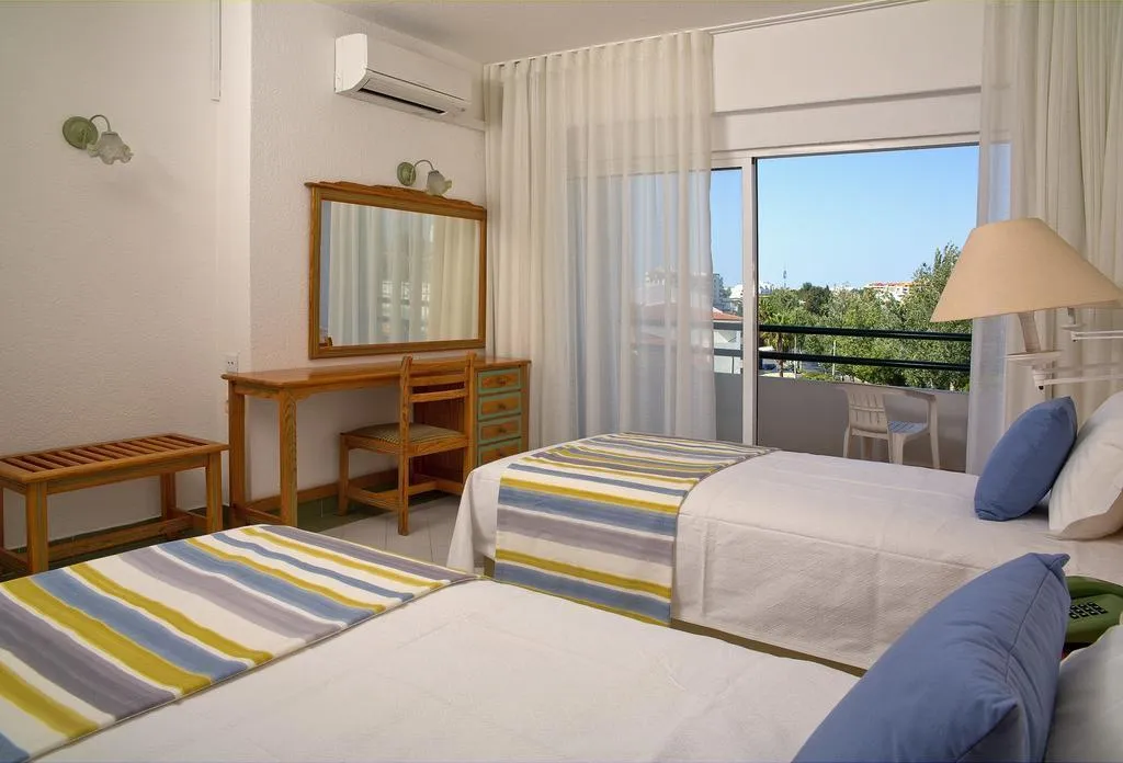General view, Ourabay Hotel Apartamento - Art & Holidays, Algarve