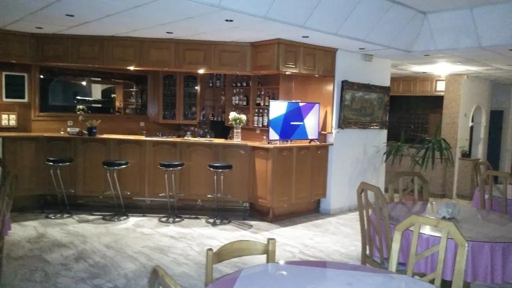 Bar, Sydney Greece, Zante