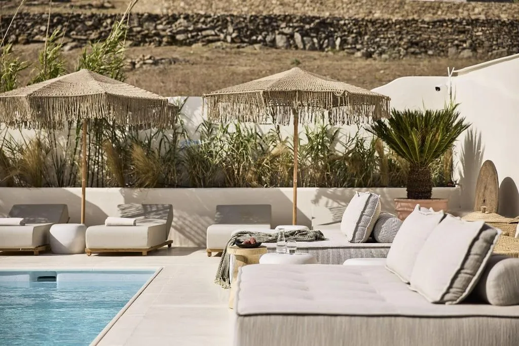 Sports and Entertainment, Villa Thea Collection Mykonos, Mykonos