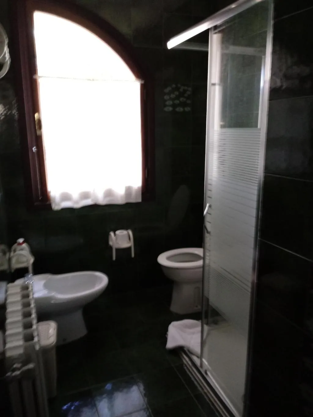 Room, Villa Gandamar, Olbia