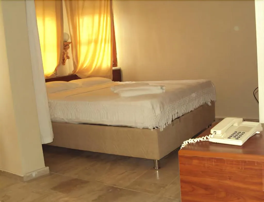 Room, Acar Park Hotel, Dalaman