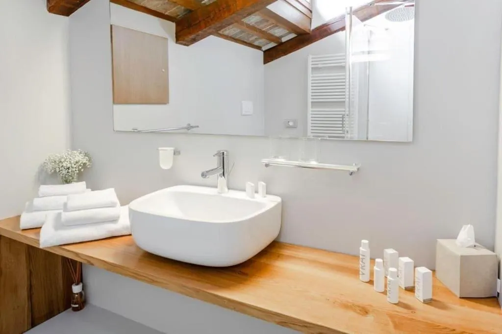 Room, Venissa, Venice