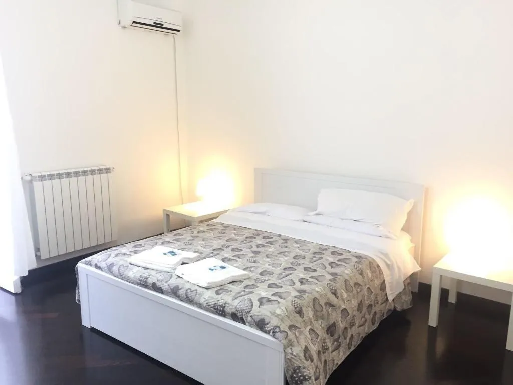 Room, Liola B&B, Palermo