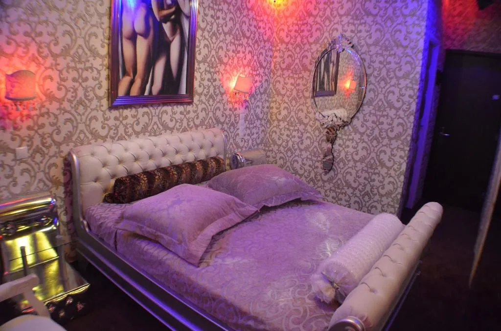 Room, Xcite Hotel Lida - Adults Only, Athens
