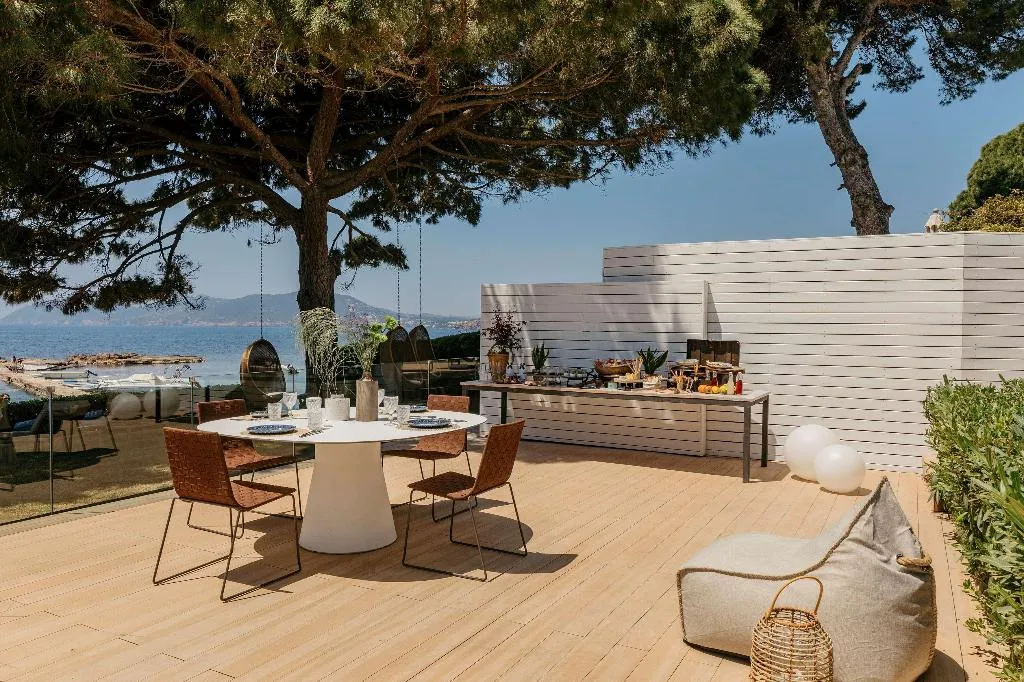 SUITE STANDARD Room, ME Ibiza, Ibiza