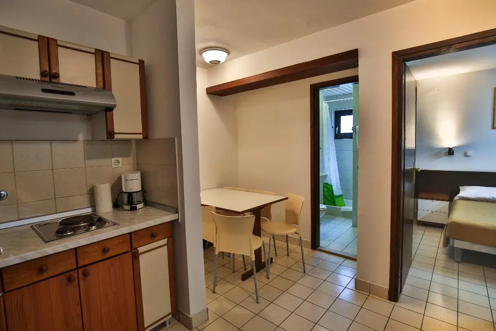 APARTMENT TWO BEDROOMS Room, Horizont Resort, Istria