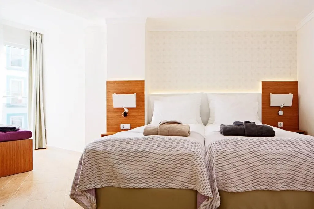 Room, Sunprime Alanya Beach Hotel, Antalya