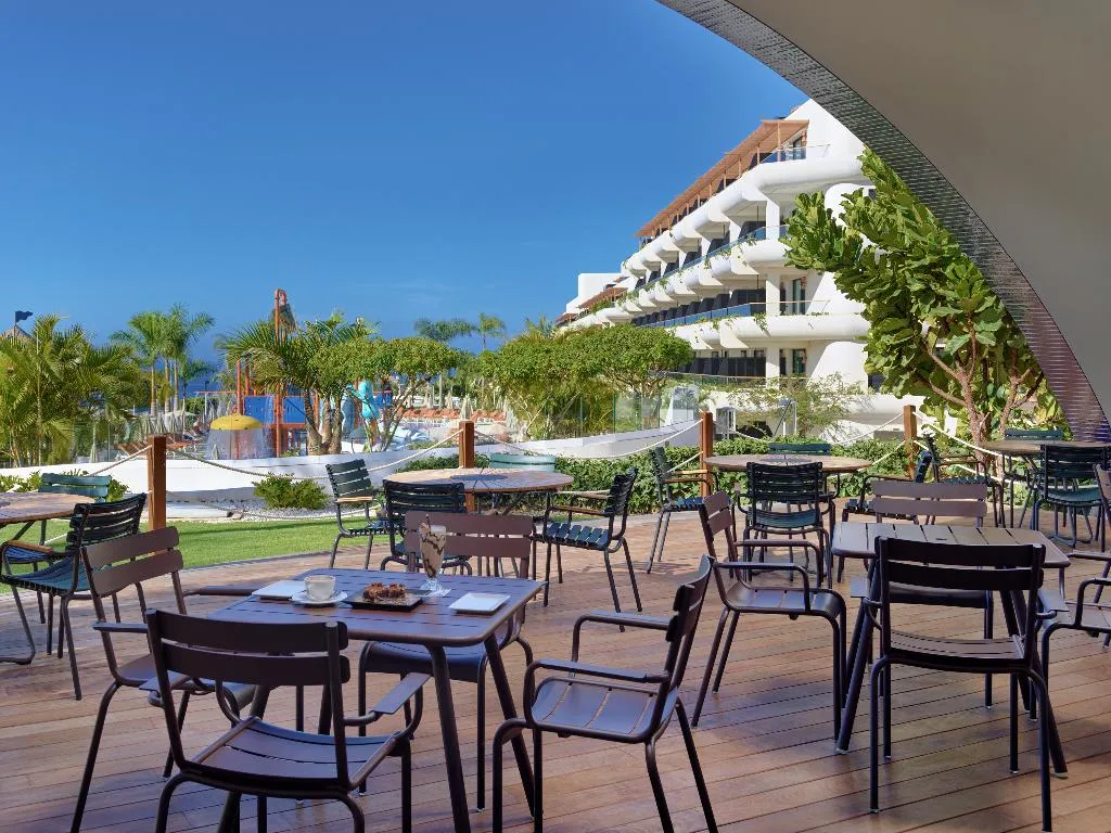 Bar, H10 Atlantic Sunset Horizons Collection, Tenerife