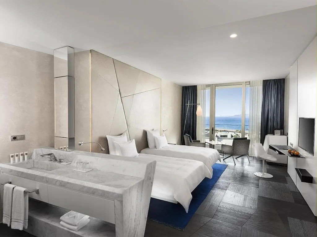 Room, Swissôtel Resort Bodrum Beach, Bodrum