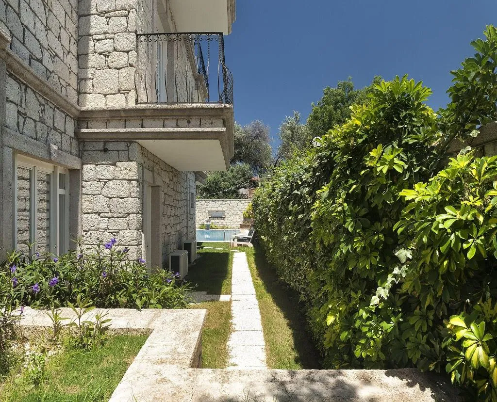 General view, Derin Konak - Adults Only, Izmir