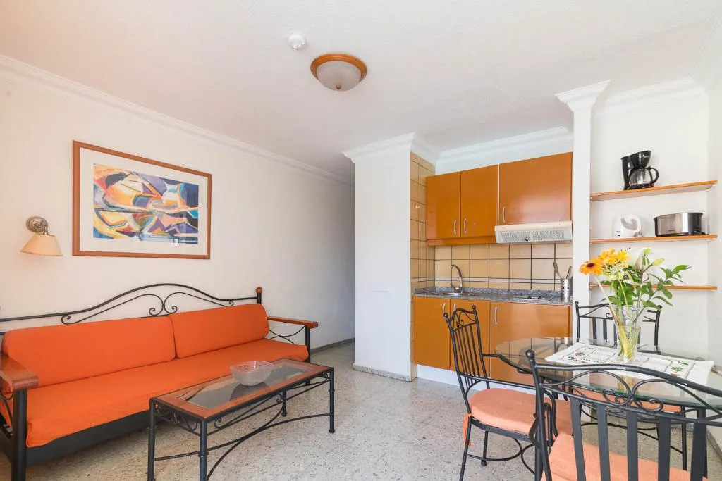 APARTMENT STANDARD Room, Apartamentos Amazonas, Gran Canaria