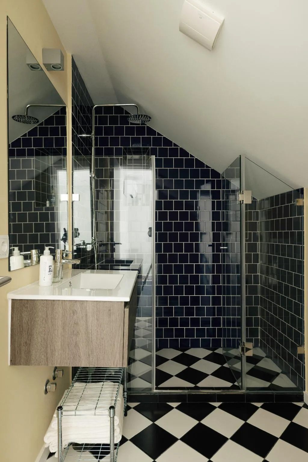 SUITE SUPERIOR WITH BALCONY Room, Esqina Urban Lodge, Lisbon