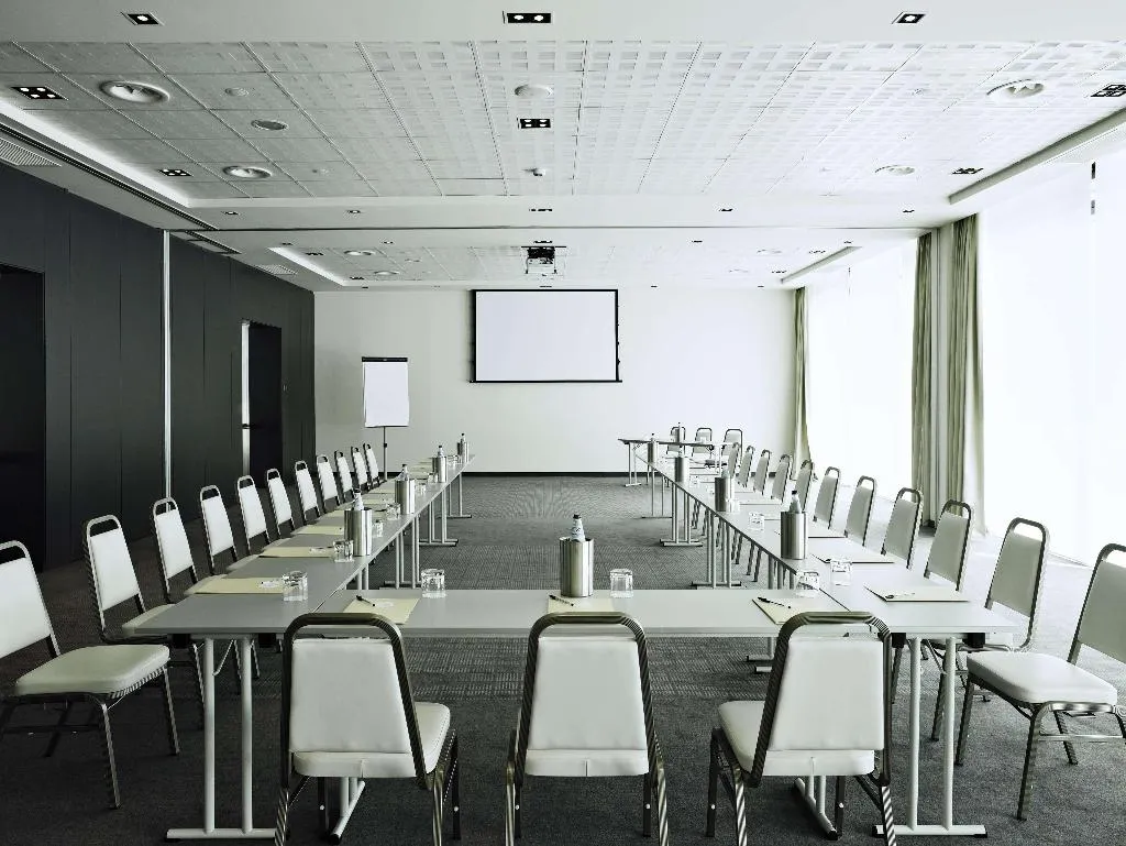 Conferences, Move Hotels Venezia Nord, Venice