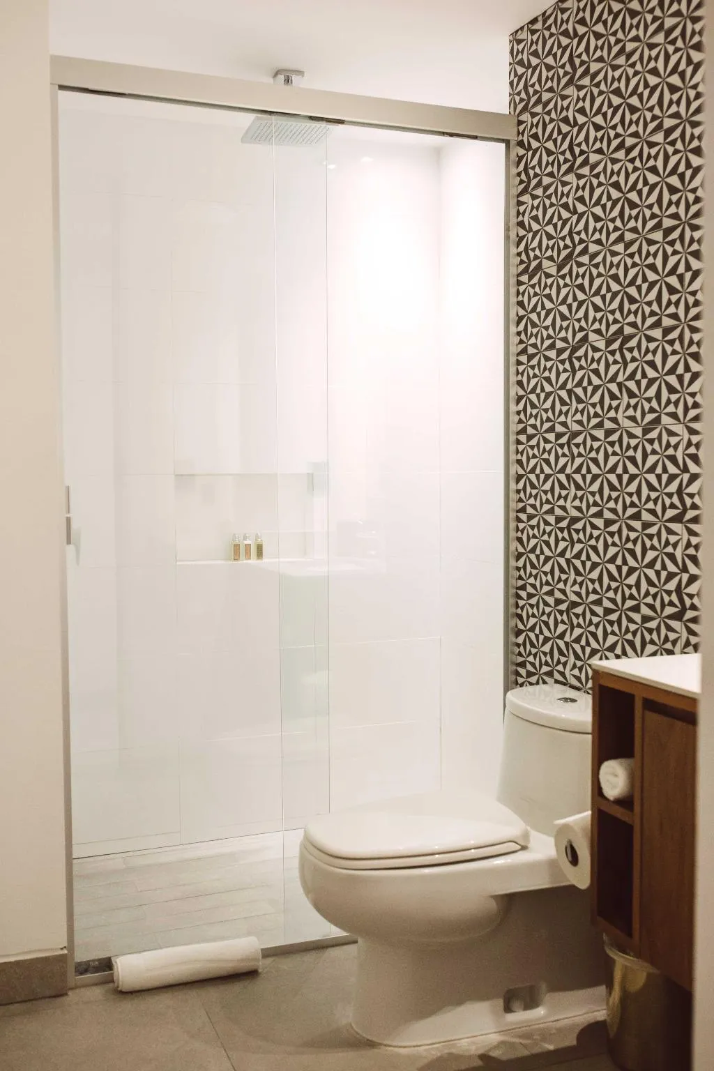 DOUBLE DELUXE KING BED Room, IT Boutique Hotel & Restaurant, Playa Del Carmen