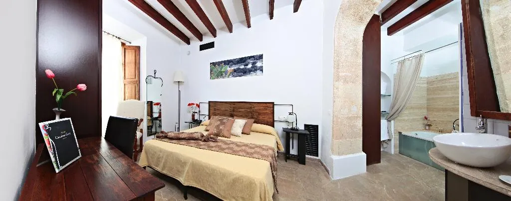 Room, Can Joan Capo, Majorca