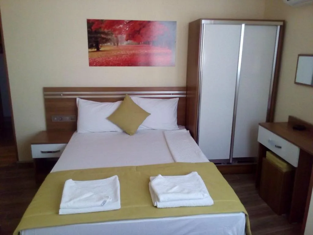 Room, Olimpiyat Otel Izmir, Izmir