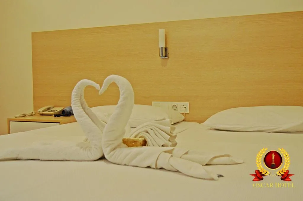Room ECONOMY Room, Bodrum Oscar Hotel, Bodrum