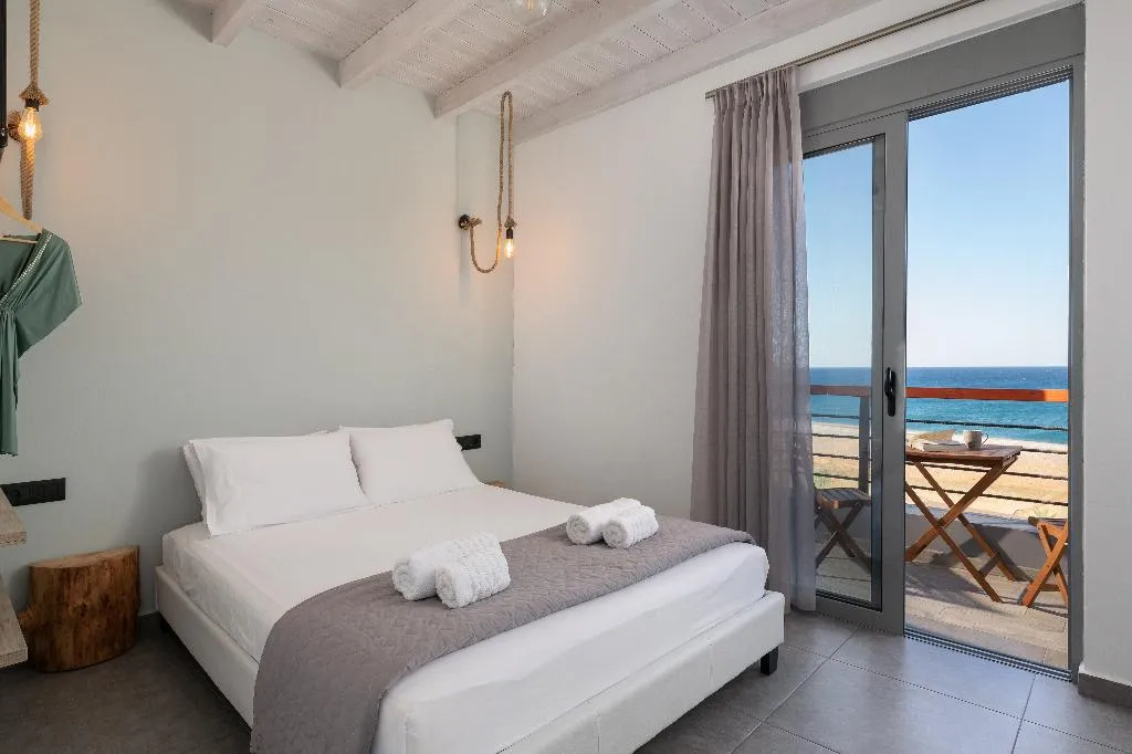 Room, Southrock Villas, Rhodes