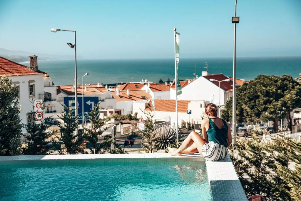 Pool, Outsite Ericeira - Boavista, Lisbon