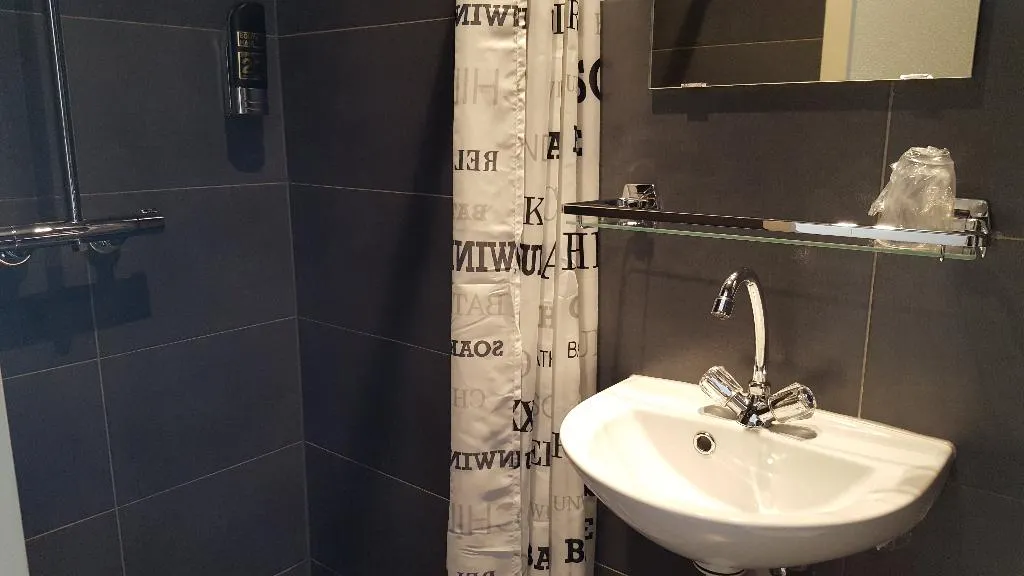 SINGLE STANDARD Room, Hotel Old Quarter, Amsterdam