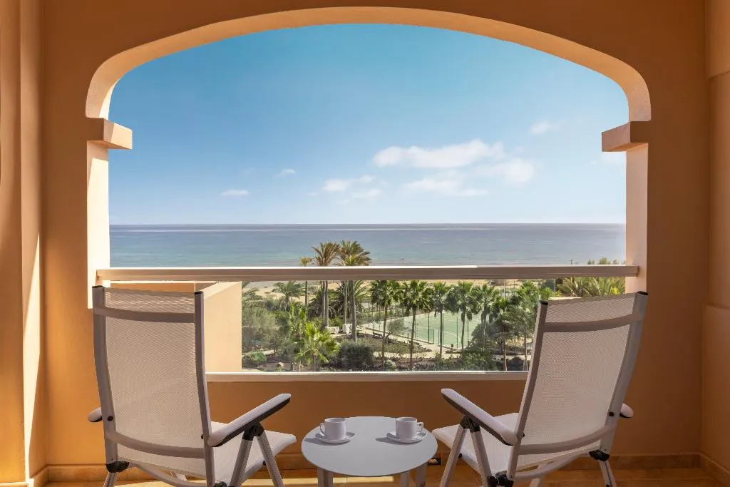Double or Twin PREMIUM Room, Elba Sara Beach & Golf Resort, Fuerteventura