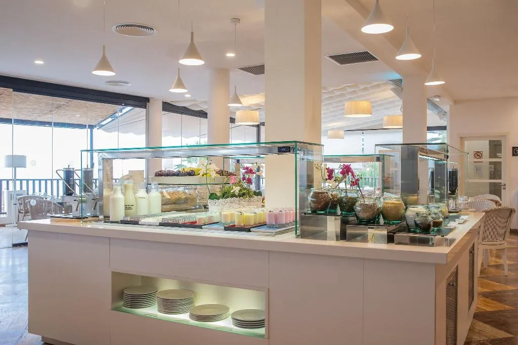 Restaurant, Menorca Binibeca by Pierre & Vacances Premium*, Menorca