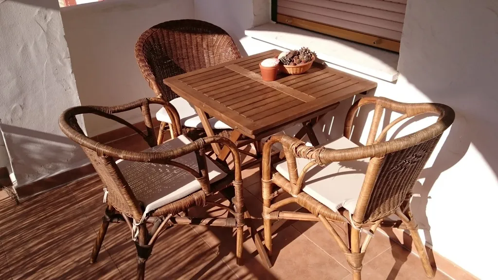 APARTMENT STANDARD Room, Beach Resort Playa de los Alemanes, Costa De La Luz