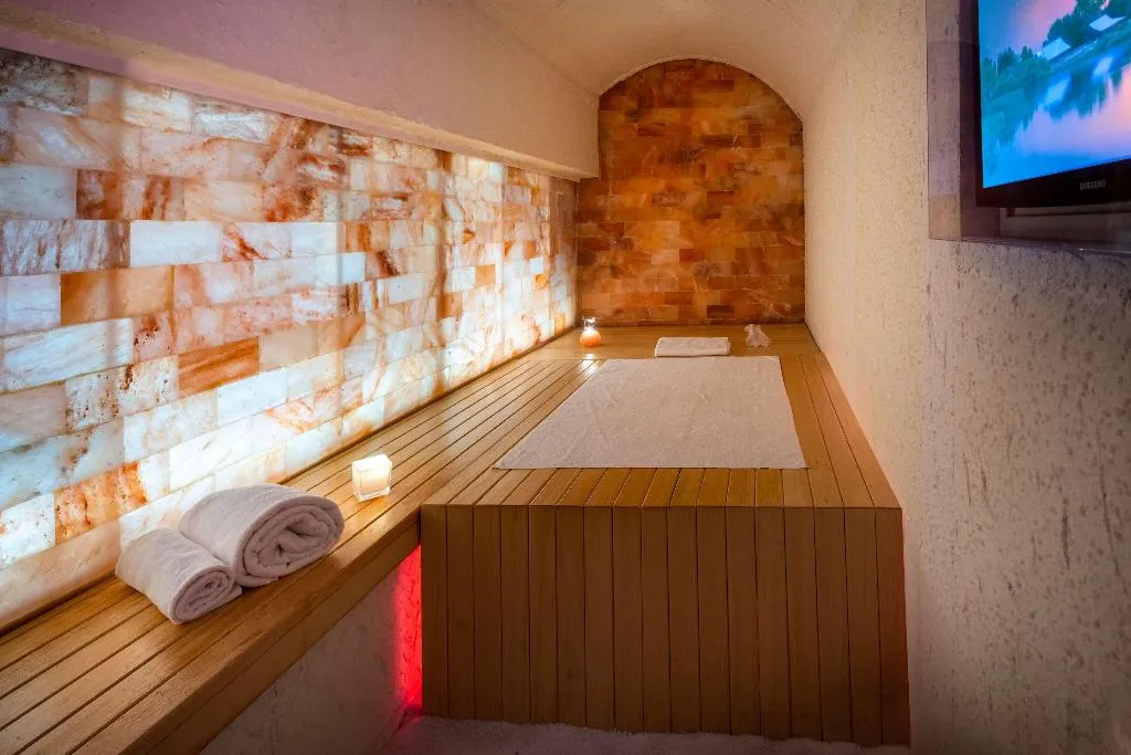 Sports and Entertainment, UNA HOTELS Galles Milano, Milan