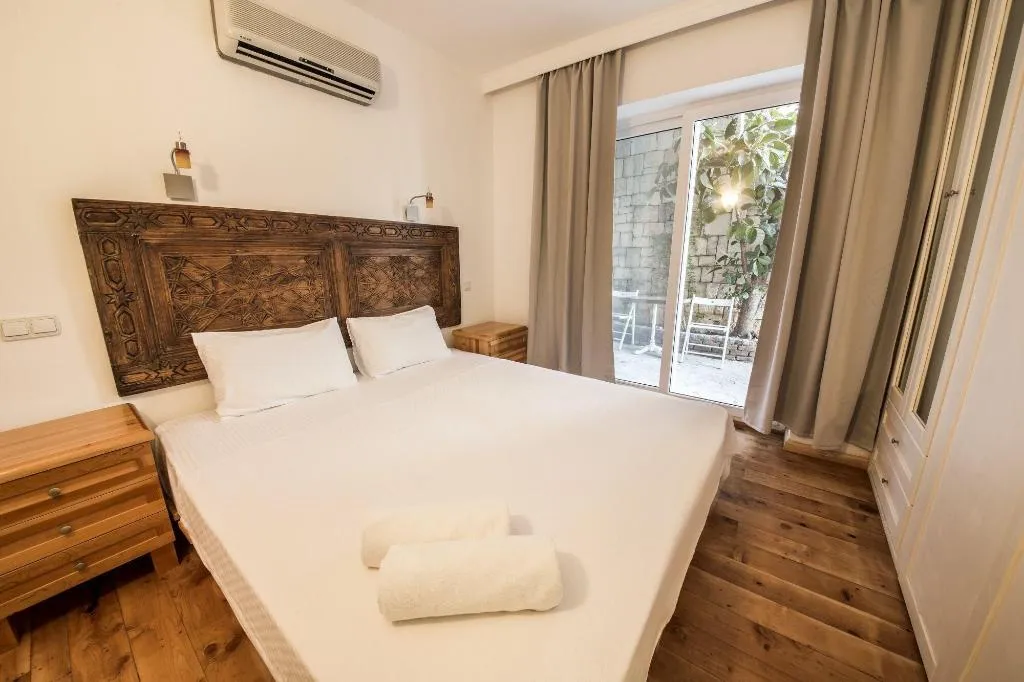 Room, Hotel Luna Kas, Dalaman