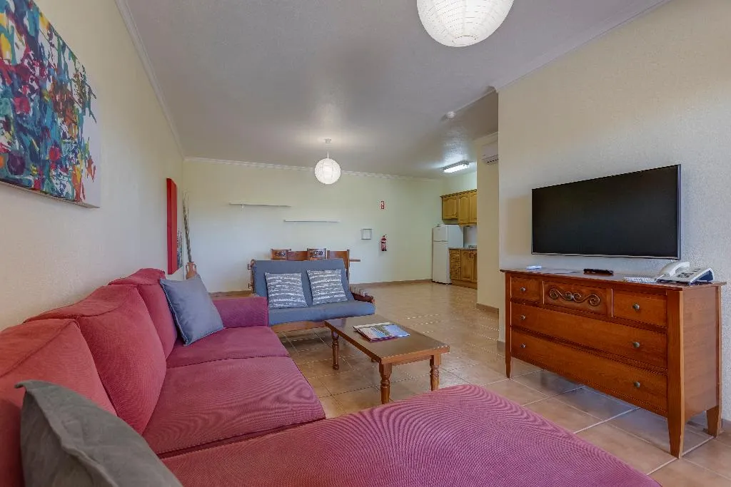 APARTMENT ONE BEDROOM Room, Villas Barrocal, Algarve