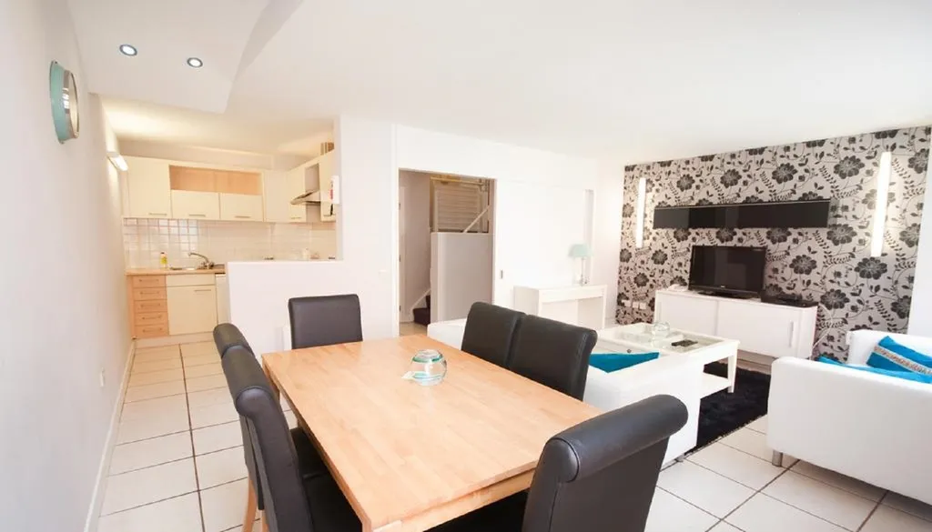 APARTMENT ONE BEDROOM Room, Ellis Quay Apartments, Dublin