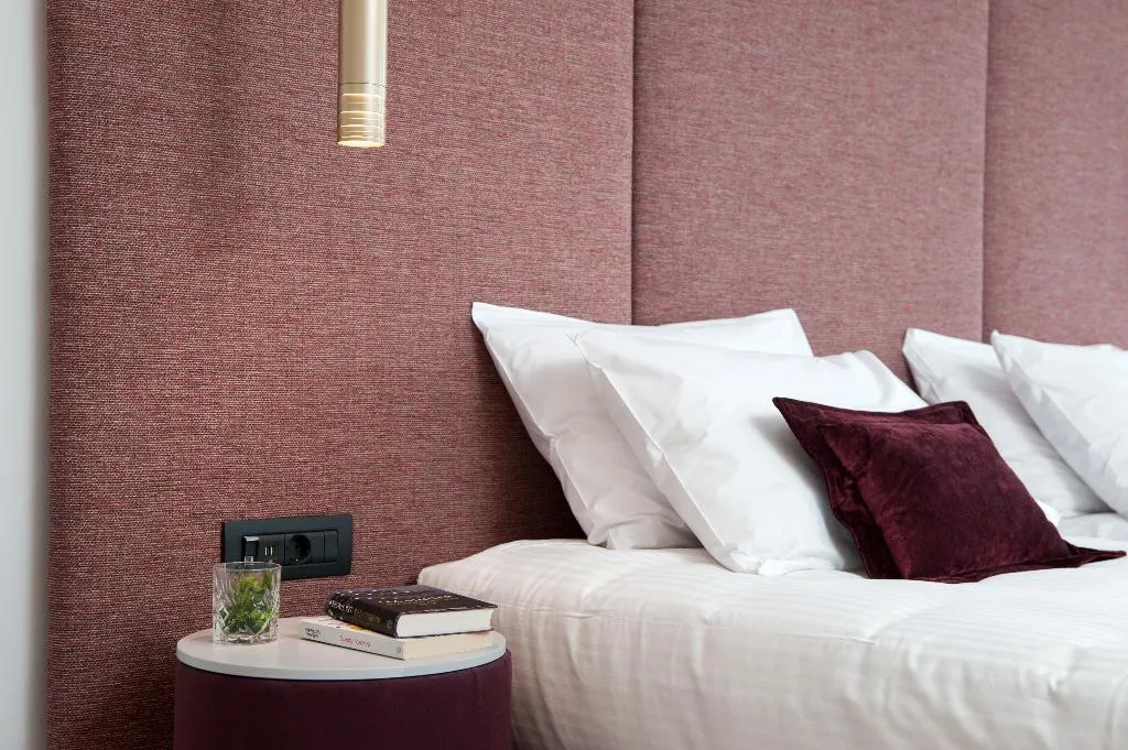 SINGLE STANDARD Room, Athenaeum Smart Hotel, Athens